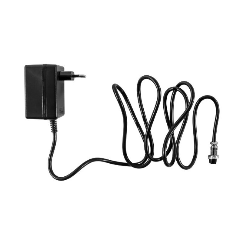 Hybrid dm3p power supply